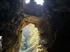 -九乡风景区