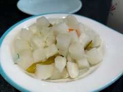 -清真·锦翔炝锅鱼(明德门店)