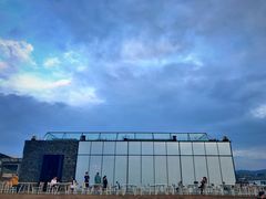 -Cafe Aewol Monsant