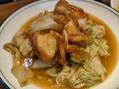 -苹果树下艺术餐厅(通州店)