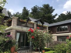 -云漫湖生态度假公园