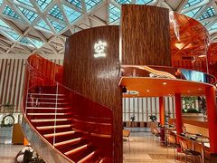 -捌川(武汉天地壹方购物中心店)