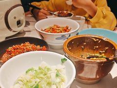 -湘鼎盛·大厨鲜炒湖南味(高新银泰店)