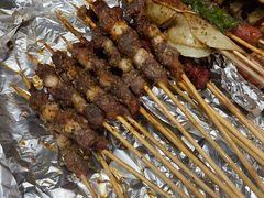 -老熟人串吧家常菜(旧宫店)