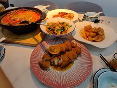 -园里前·私厨·福建菜(台江万达店)