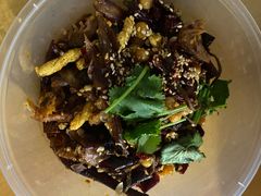 -小裕家手撕烤兔(水碾河店)