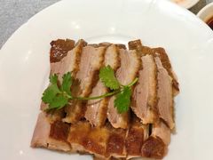 -潮府馆·非遗潮州菜·港式点心(世纪公园店)
