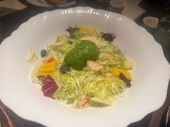 -奉天小馆·非遗东北菜(沈阳万象城店)