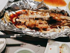 -宏宴·新京菜(望京店)