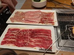 -焼肉ライク·烧肉LIKE(万菱汇店)
