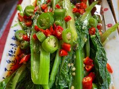 -稻花香土菜馆