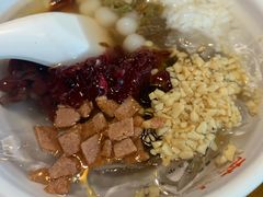 -蓉李记成都名小吃(合肥包河万达店)