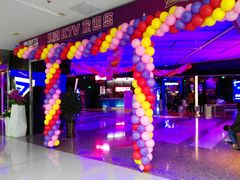 -糖潮量贩KTV(高新万达广场店)