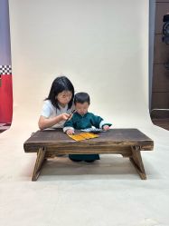 -小鬼当佳儿童摄影(龙德广场店)
