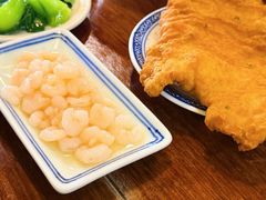 -同得兴 Since·1995 传统苏式面馆(嘉馀坊店)