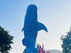 -珠海长隆海洋王国