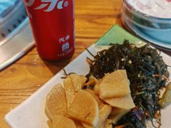 -东北人家铁锅炖(水岸帝景店)
