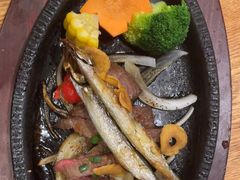 -和创柚子·会席日本料理(新区淮海街店)