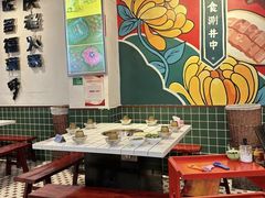 -井福老火锅(温江亚洲湾店)