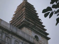 -北京石刻艺术博物馆(五塔寺)