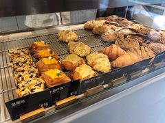 -吉森Bakery(教育路店)
