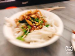 -再回首鸡肉米线(人民路一店)