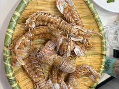 -渔家乐小海鲜(皇姑店)