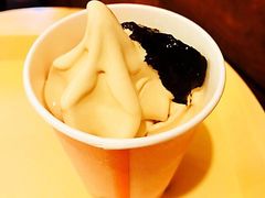 -ミカドコーヒー 軽井沢旧道店