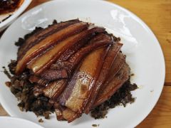 -十一街苍蝇馆子转经消江湖菜(九眼桥十一街店)