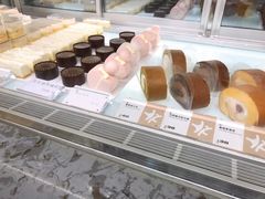 -法桐蛋糕·手作面包(万象城店)