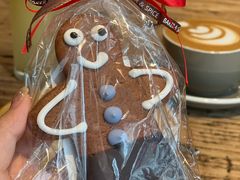 -BAKER&SPICE(安福路店)