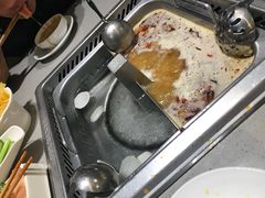 -海底捞火锅(奥山世纪城店)