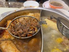 -潮悦牛肉火锅城(水贝店)