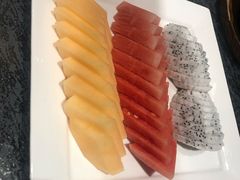 -世博洲际酒店-盛会堂中餐厅