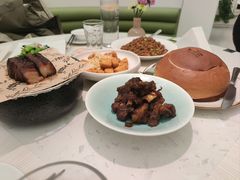 -大树餐厅(红旗街万达店)