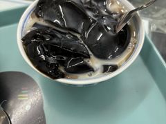 -五福堂龟苓膏(河东北山店)