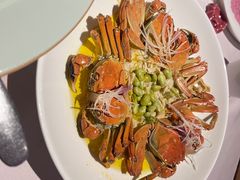 -蟹榭(静安寺晶品商场店)