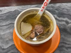 -益寿炖品店