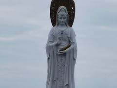 -三亚南山文化旅游区