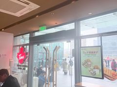 -Tims天好咖啡·贝果(上海站北广场安检外店)