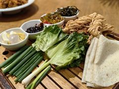 -汝州八大碗(蓝湾店)