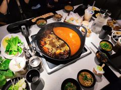 -新辣道鱼火锅(西直门店)
