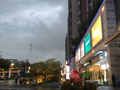 -深圳龙华星河COCO City(民治店)