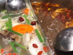 -老鼎旺安格斯牛肉火锅(衡艺广场店)