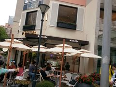 -Peet's Coffee皮爷咖啡(大学路店)