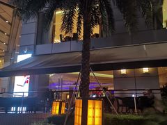 -广州粤海喜来登酒店