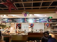 -So Lounge索兰至餐厅(蓝色港湾店)