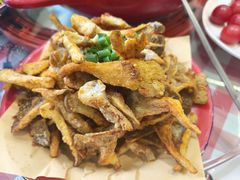 -呱呱叫民俗风味主题餐厅(沣峪口店)