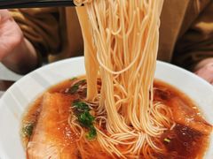 -松鹤楼面馆(清河万象汇店)