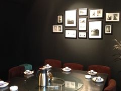 包厢-乔家大院私房菜(海佳云顶店)